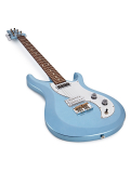 S2 Vela (Frost Blue Metallic), зображення 3